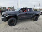 2026 Toyota Tacoma i-FORCE MAX TRD Pro