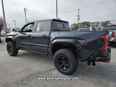 2026 Toyota Tacoma i-FORCE MAX TRD Pro