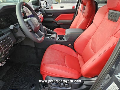 2026 Toyota Tacoma i-FORCE MAX TRD Pro