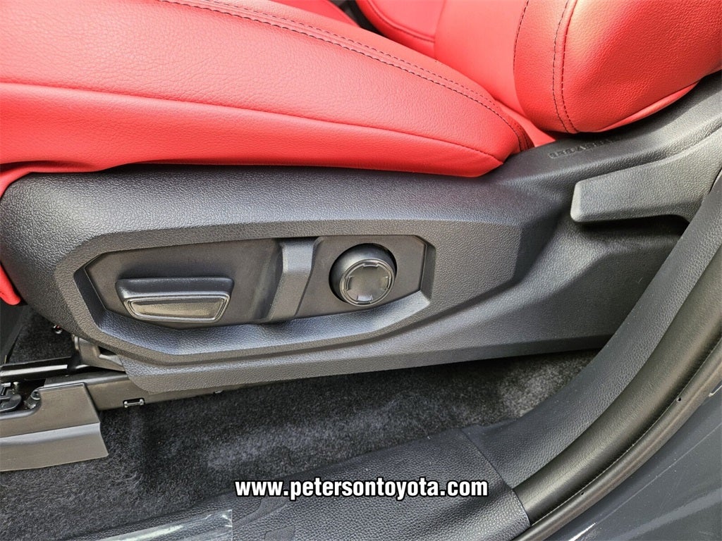 2026 Toyota Tacoma i-FORCE MAX TRD Pro