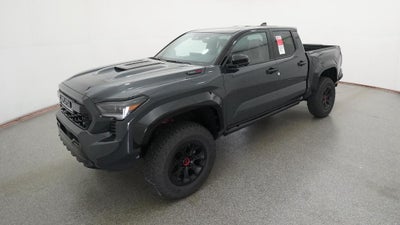 2026 Toyota Tacoma i-FORCE MAX TRD Pro