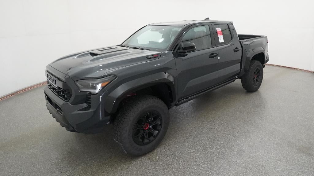 2026 Toyota Tacoma i-FORCE MAX TRD Pro