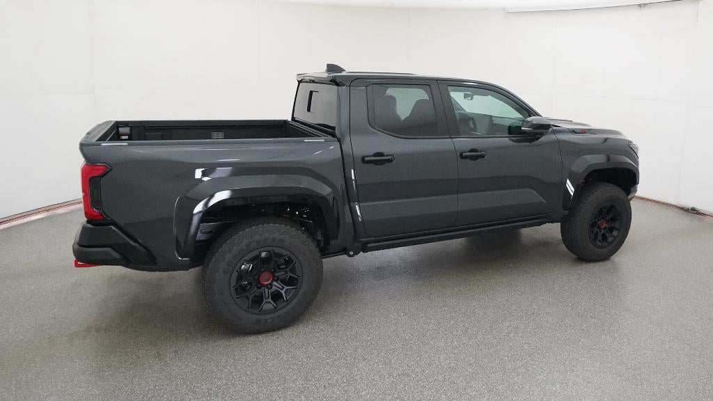 2026 Toyota Tacoma i-FORCE MAX TRD Pro