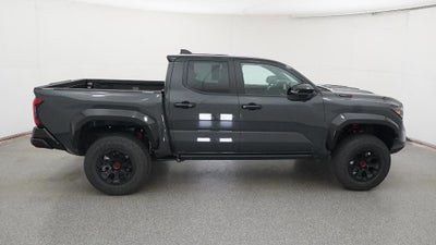 2026 Toyota Tacoma i-FORCE MAX TRD Pro