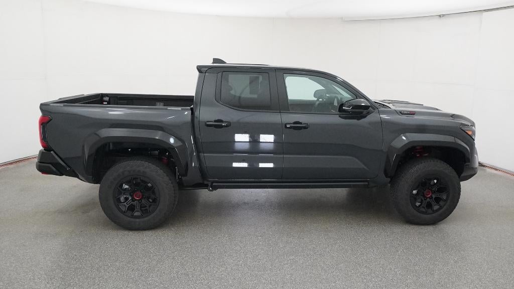 2026 Toyota Tacoma i-FORCE MAX TRD Pro