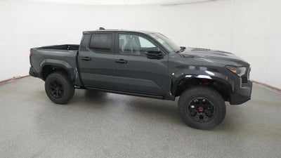 2026 Toyota Tacoma i-FORCE MAX TRD Pro