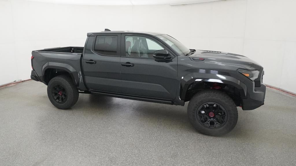 2026 Toyota Tacoma i-FORCE MAX TRD Pro