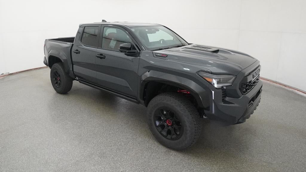2026 Toyota Tacoma i-FORCE MAX TRD Pro