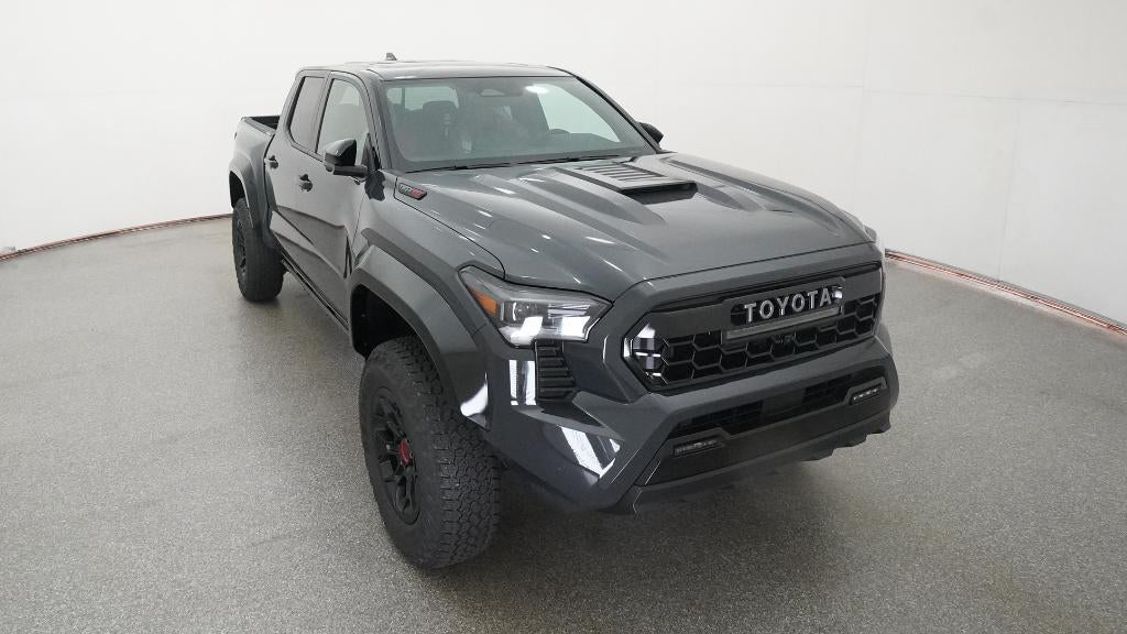 2026 Toyota Tacoma i-FORCE MAX TRD Pro