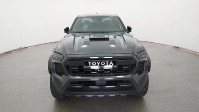 2026 Toyota Tacoma i-FORCE MAX TRD Pro