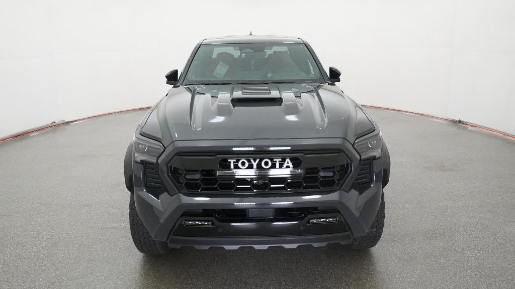 2026 Toyota Tacoma i-FORCE MAX TRD Pro