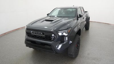 2026 Toyota Tacoma i-FORCE MAX TRD Pro