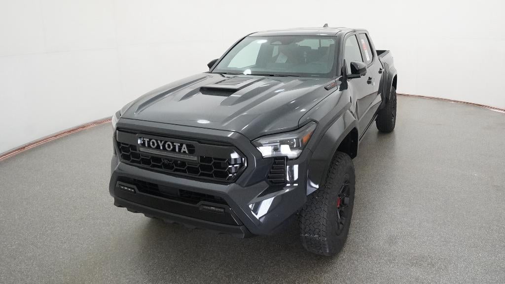 2026 Toyota Tacoma i-FORCE MAX TRD Pro