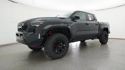 2026 Toyota Tacoma i-FORCE MAX TRD Pro