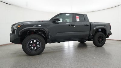 2026 Toyota Tacoma i-FORCE MAX TRD Pro