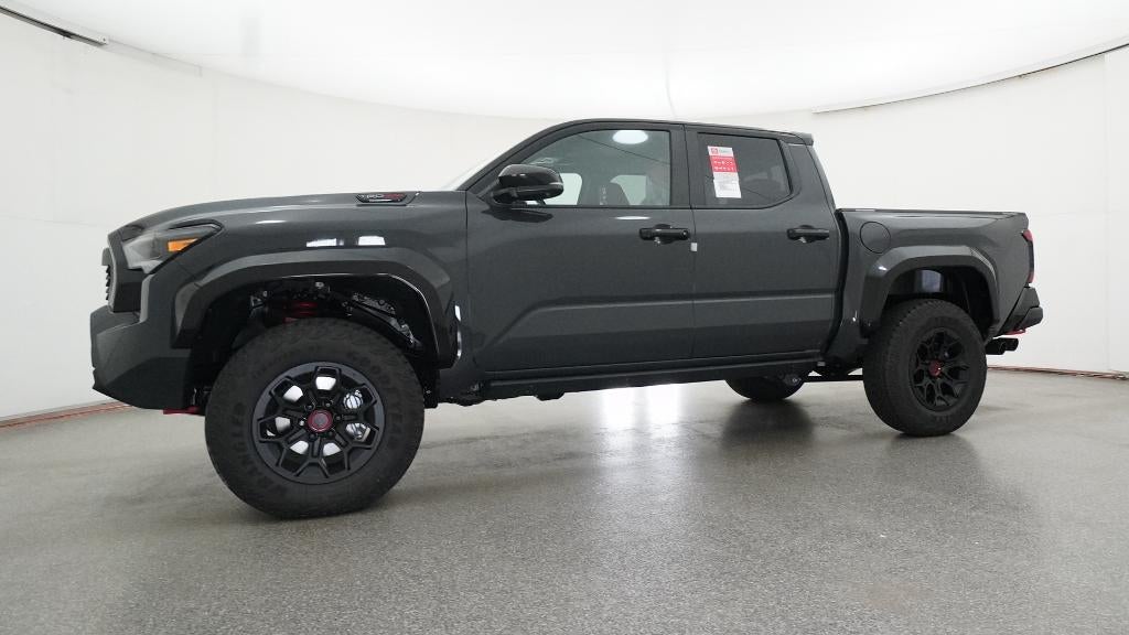 2026 Toyota Tacoma i-FORCE MAX TRD Pro
