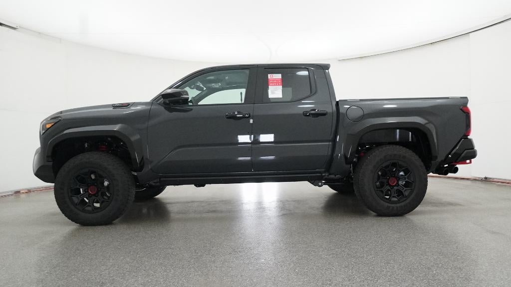 2026 Toyota Tacoma i-FORCE MAX TRD Pro