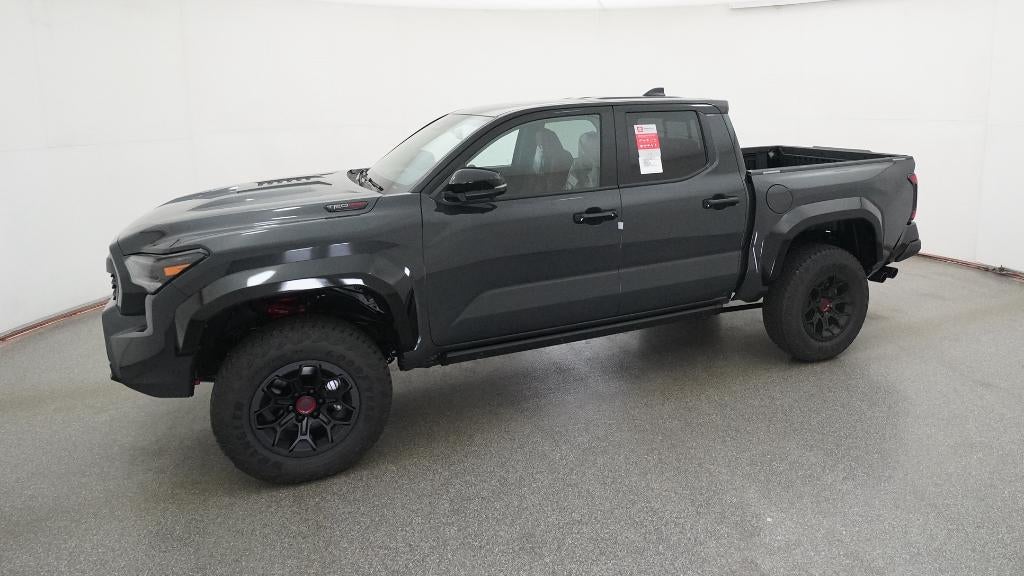 2026 Toyota Tacoma i-FORCE MAX TRD Pro