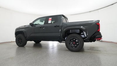 2026 Toyota Tacoma i-FORCE MAX TRD Pro