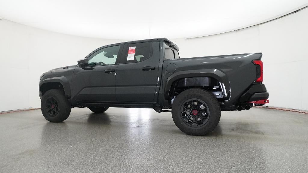 2026 Toyota Tacoma i-FORCE MAX TRD Pro