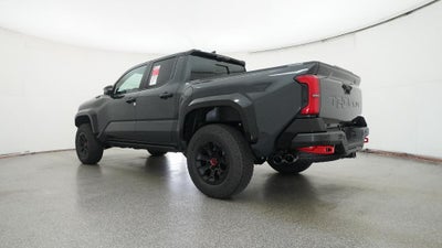 2026 Toyota Tacoma i-FORCE MAX TRD Pro