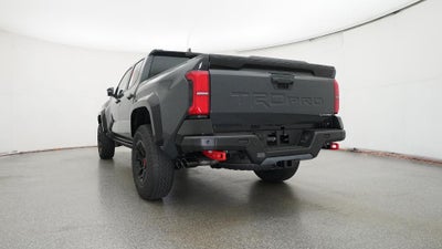 2026 Toyota Tacoma i-FORCE MAX TRD Pro