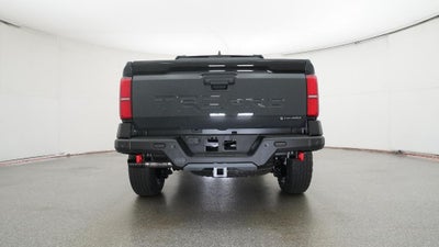 2026 Toyota Tacoma i-FORCE MAX TRD Pro