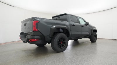 2026 Toyota Tacoma i-FORCE MAX TRD Pro