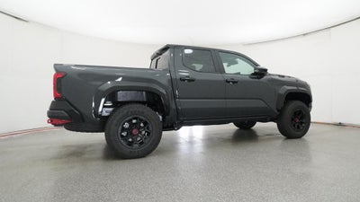 2026 Toyota Tacoma i-FORCE MAX TRD Pro
