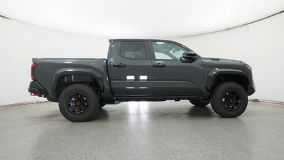 2026 Toyota Tacoma i-FORCE MAX TRD Pro