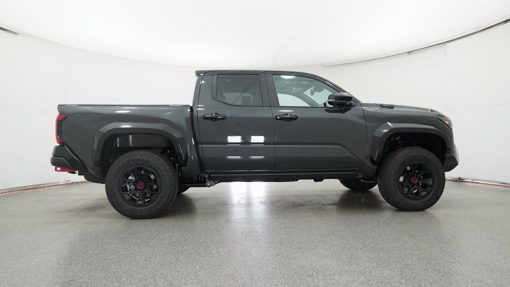 2026 Toyota Tacoma i-FORCE MAX TRD Pro