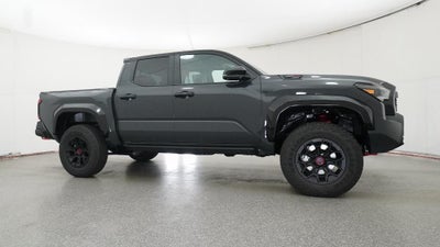 2026 Toyota Tacoma i-FORCE MAX TRD Pro