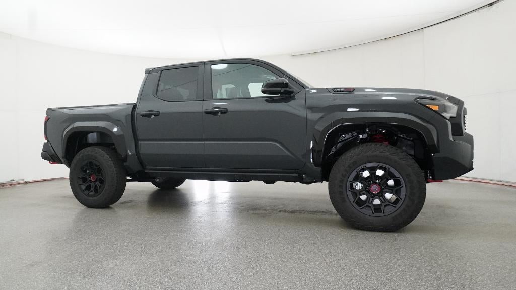 2026 Toyota Tacoma i-FORCE MAX TRD Pro