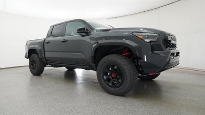 2026 Toyota Tacoma i-FORCE MAX TRD Pro
