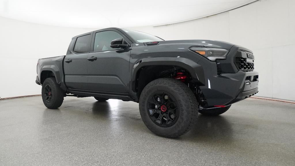 2026 Toyota Tacoma i-FORCE MAX TRD Pro