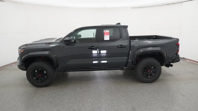 2026 Toyota Tacoma i-FORCE MAX TRD Pro