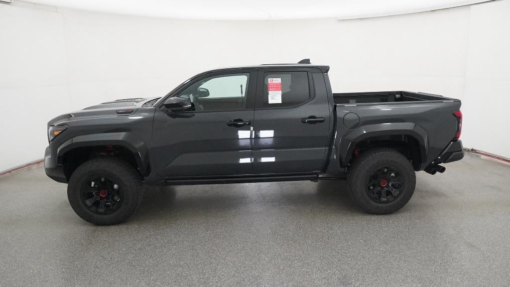 2026 Toyota Tacoma i-FORCE MAX TRD Pro