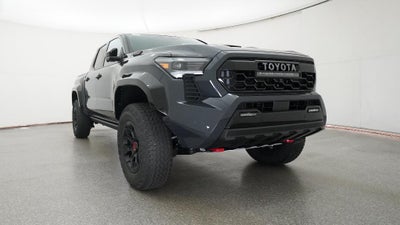 2026 Toyota Tacoma i-FORCE MAX TRD Pro