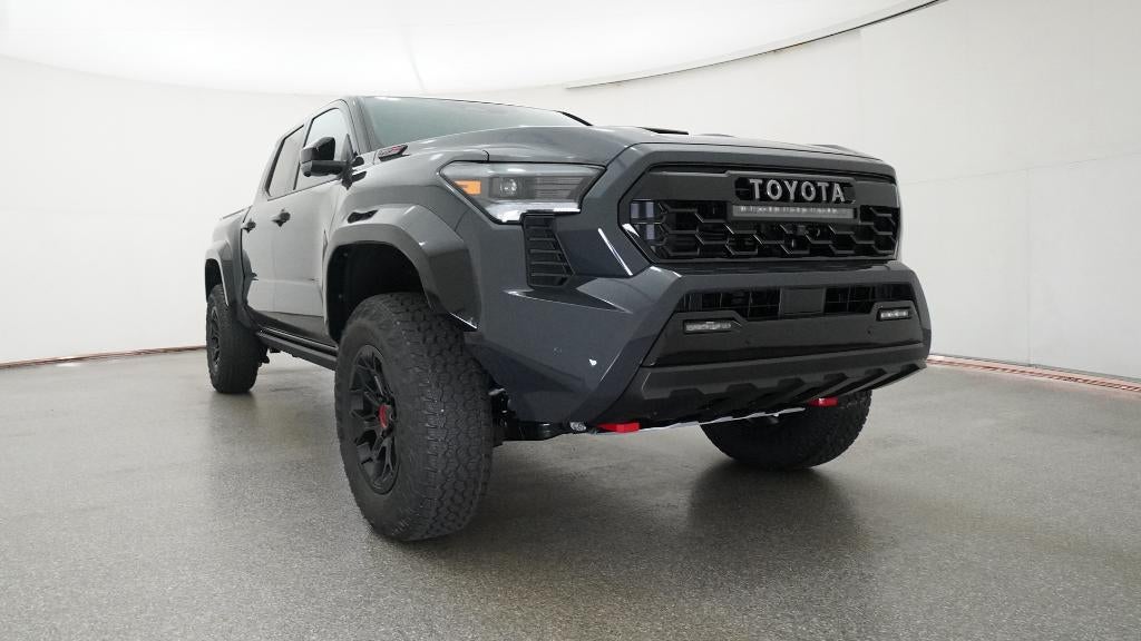 2026 Toyota Tacoma i-FORCE MAX TRD Pro