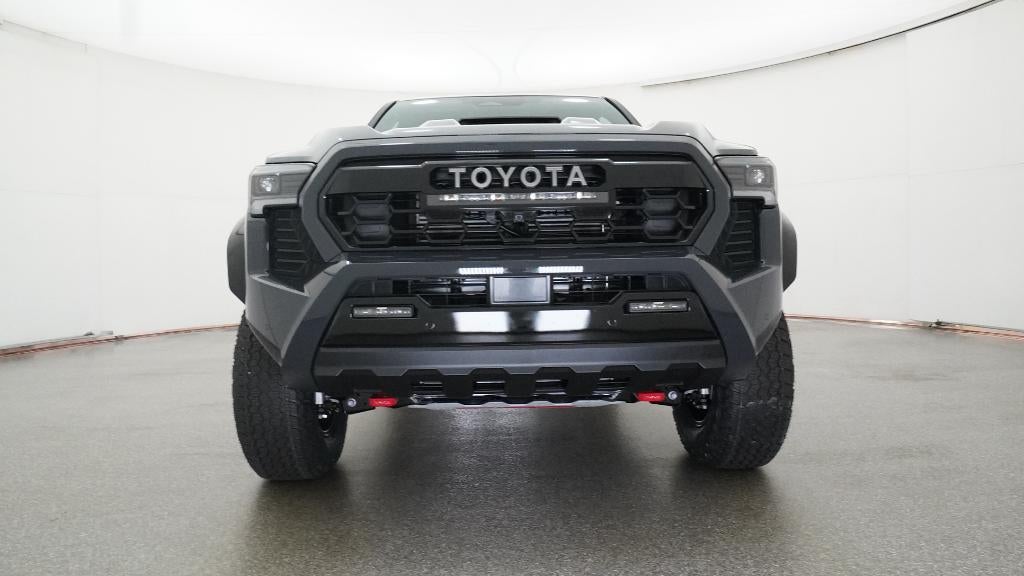 2026 Toyota Tacoma i-FORCE MAX TRD Pro