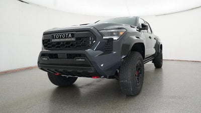 2026 Toyota Tacoma i-FORCE MAX TRD Pro