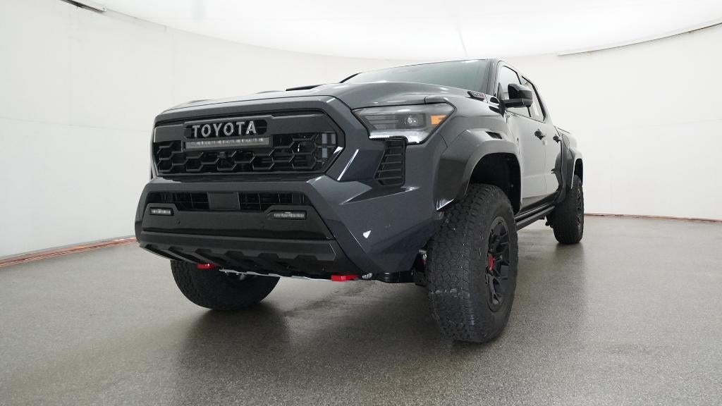 2026 Toyota Tacoma i-FORCE MAX TRD Pro