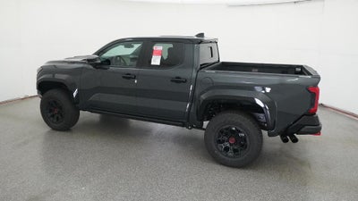 2026 Toyota Tacoma i-FORCE MAX TRD Pro