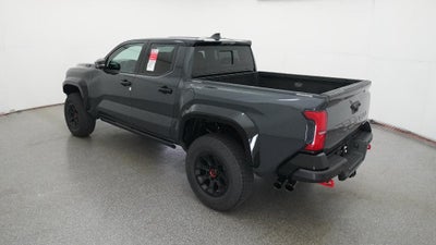 2026 Toyota Tacoma i-FORCE MAX TRD Pro