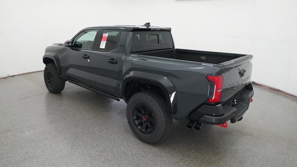 2026 Toyota Tacoma i-FORCE MAX TRD Pro