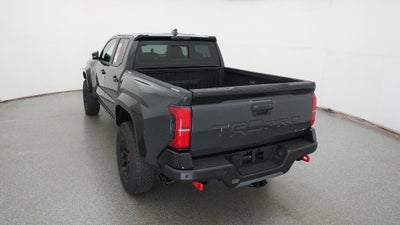 2026 Toyota Tacoma i-FORCE MAX TRD Pro