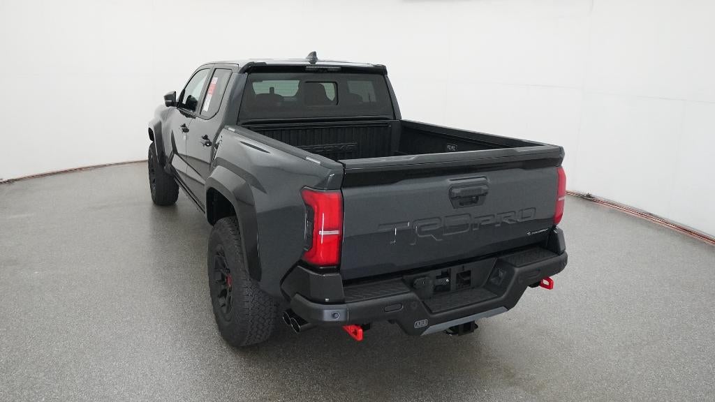 2026 Toyota Tacoma i-FORCE MAX TRD Pro