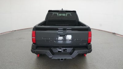 2026 Toyota Tacoma i-FORCE MAX TRD Pro