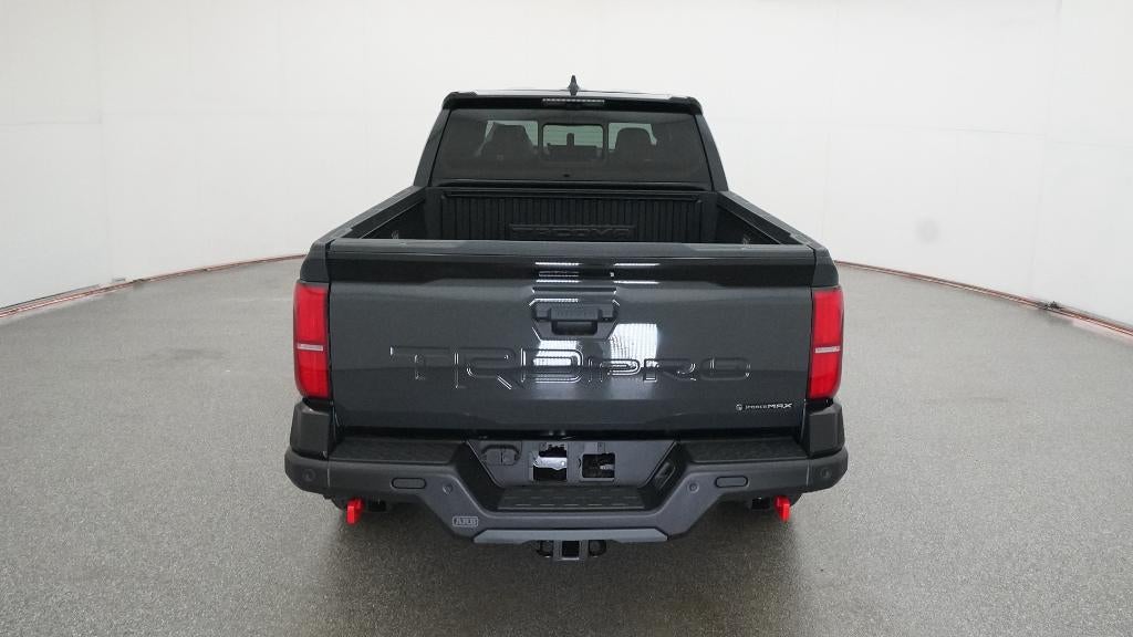 2026 Toyota Tacoma i-FORCE MAX TRD Pro