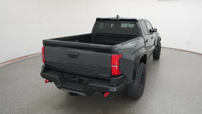 2026 Toyota Tacoma i-FORCE MAX TRD Pro